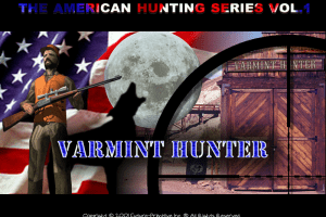 American Hunting Volume 1: Varmint Hunter abandonware