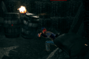Call of Juarez: Bound in Blood abandonware