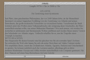 Civilization II: Fantastic Worlds 3