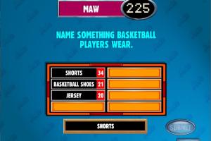 Family Feud abandonware