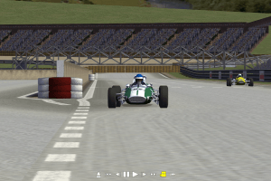 GP Classic Racing 17
