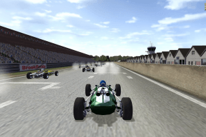 GP Classic Racing abandonware