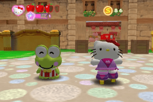 Hello Kitty: Roller Rescue abandonware
