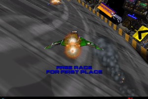Hyperdrive 5