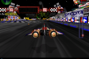 Hyperdrive 8
