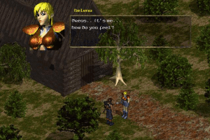 Icarus: Sanctuary of the Gods 16