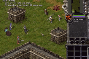 Kingdom Under Fire 1