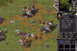Kingdom Under Fire 2