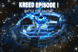 Kreed: Battle for Savitar 0