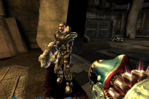 Kreed: Battle for Savitar 32