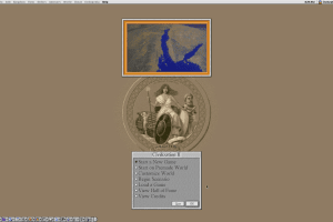 Sid Meier's Civilization II 0