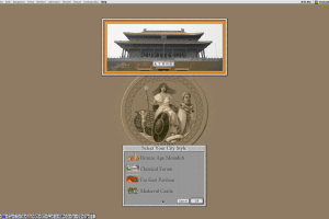 Sid Meier's Civilization II 9