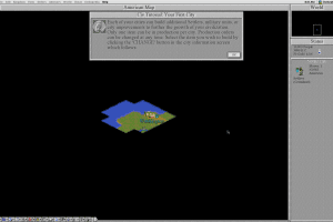Sid Meier's Civilization II 16