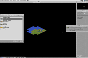 Sid Meier's Civilization II 20
