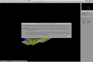 Sid Meier's Civilization II 27