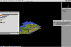 Sid Meier's Civilization II 30