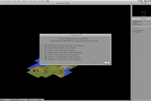 Sid Meier's Civilization II 32