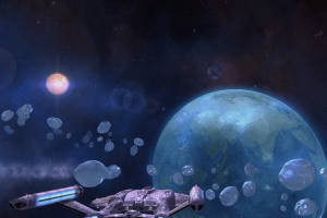 Star Trek: Legacy 22