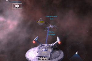Star Trek: Legacy 5