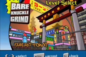 Tech Deck Dude: Bare Knuckle Grind 12