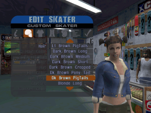 Tony Hawk's Pro Skater 3 31