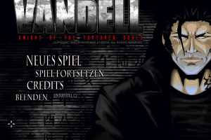 Vandell: Knight of the Tortured Souls abandonware