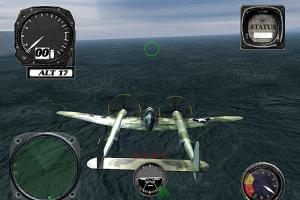 WWII: Battle Over the Pacific abandonware